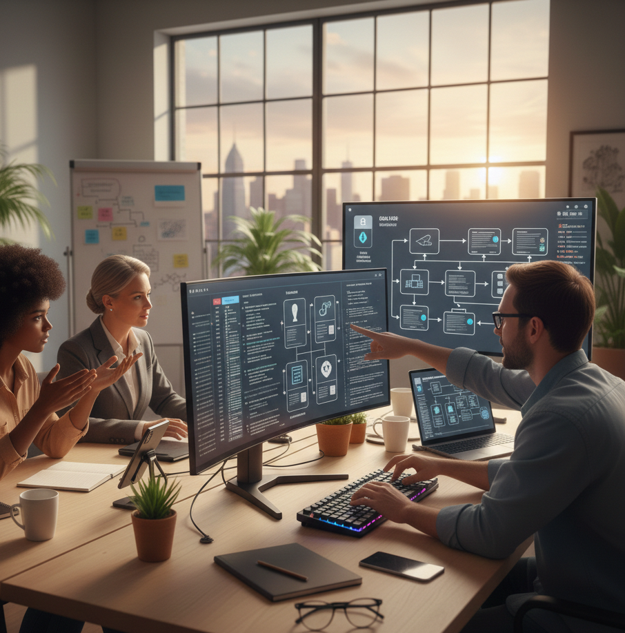 DevOps Services